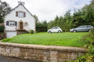 Maison Auviais - Quévert