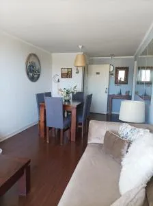 Departamento Dulce Amor - Achupallas