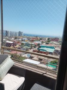 Departamento Dulce Amor