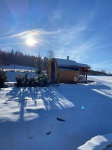 Dom Wakacyjny Letnisko