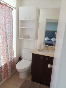 Departamento Dulce Amor