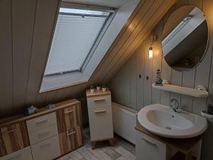 Ferienwohnung Sietland