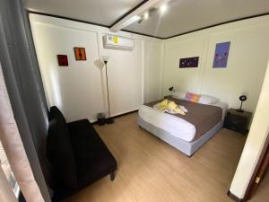 Aracari Garden Hostel