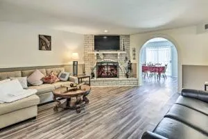 Bullhead City Home - Near Colorado River! - Searchlight