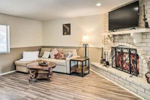 Bullhead City Home - Near Colorado River!