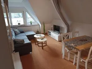 Ferienwohnung Sietland - Straßdeich