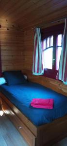 Maisons d'hotes AU NID DOUILLET DE LA FERME CHAUVET : photos des chambres