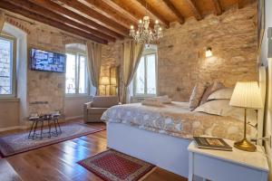 Villa Split Heritage Hotel 