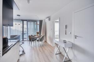 Wave Międzyzdroje Resort & SPA - Sea View B644