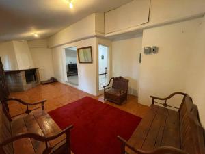 Bonita Casa completamente Amueblada