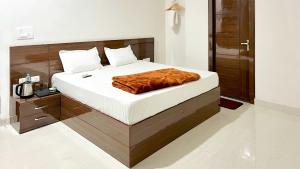 Radha Krishna Bhawan, Homestay