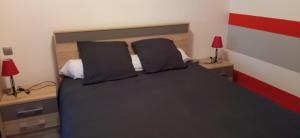 AU NID DOUILLET DE LA FERME CHAUVET