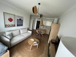 NA WYDMIE APARTAMENT - Rezydencja Niechorze 111