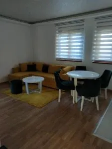 Apartman Zorica Milanov - Mušvete