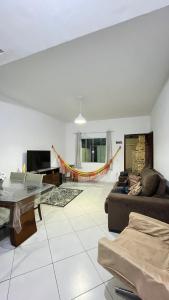 Casa confortável a 5min a pé da praia
