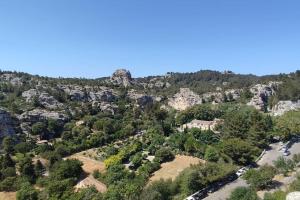 Superbe maison au calme Avignon