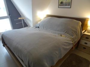 Appartement LEntonnoir