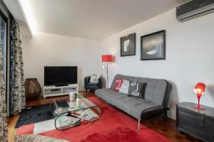 Casa Sta Clara by An Island Apart