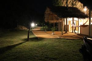 Nirvaan Safari Lodge