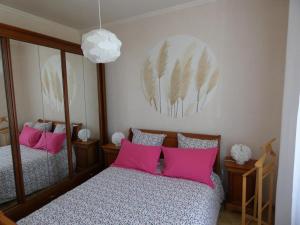 Appartements gite de l epinette : photos des chambres