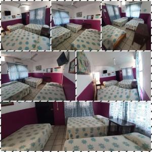 Hotel Ayalamar Manzanillo