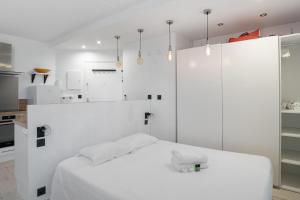 Appartements Large and comfortable studio in Vanves at the gates of Paris - Welkeys : photos des chambres