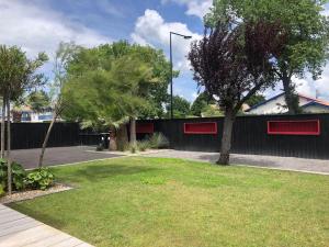 Villas Nanie - Villa centre-ville, piscine, wifi - La Teste de Buch : photos des chambres