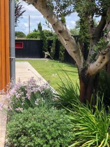 Villas Nanie - Villa centre-ville, piscine, wifi - La Teste de Buch : photos des chambres