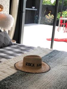 Villas Nanie - Villa centre-ville, piscine, wifi - La Teste de Buch : photos des chambres