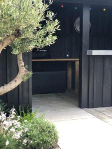 Villas Nanie - Villa centre-ville, piscine, wifi - La Teste de Buch : photos des chambres