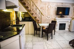 Exclusive Apartmanok Szeged