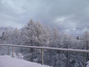 Chalet traditionnel avec jacuzzi extérieur