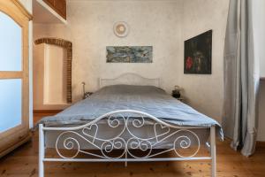 Rooms Relais Art Borgocastello3