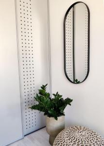 Beautiful studio in the heart of Lahti