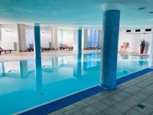 City view Wellness Apartment swim&steam&relax
