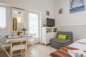 Appartements Studio Loquin - Welkeys : photos des chambres