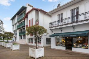 Appartements Studio Loquin - Welkeys : Studio