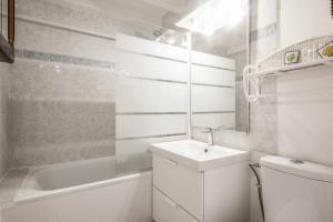 Appartements Studio Loquin - Welkeys : photos des chambres