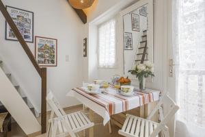 Appartements Studio Loquin - Welkeys : photos des chambres