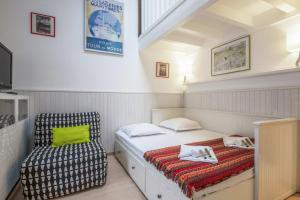 Appartements Studio Loquin - Welkeys : photos des chambres