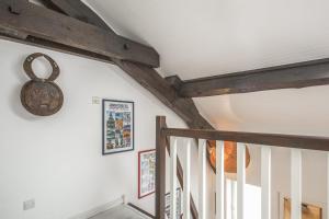 Appartements Studio Loquin - Welkeys : photos des chambres