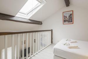 Appartements Studio Loquin - Welkeys : photos des chambres