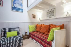 Appartements Studio Loquin - Welkeys : photos des chambres