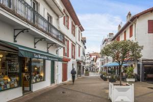 Appartements Studio Loquin - Welkeys : photos des chambres