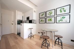 Studio de lHorloge - Welkeys