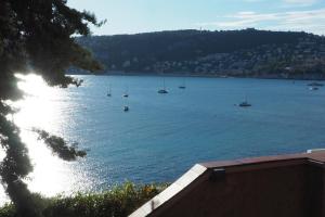 Villas Villa la Felicite : photos des chambres