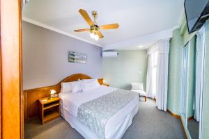 Gran Hotel Verona - 4hvězdičkové hotely ve městě Mar de Ajó