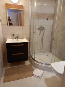 Apartament 6 osobowy Pasternik