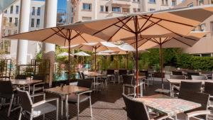 Hotels Holiday Inn Toulon City Centre by IHG : photos des chambres