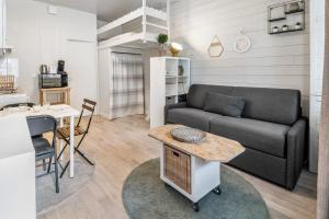 Nice studio on the shores of Annecy Lake in Sévrier - Welkeys